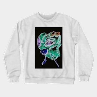 Bird Thingi Crewneck Sweatshirt